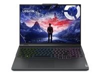 LENOVO Legion 5 Pro Intel Core i7-14700HX 16inch WQXGA AG 300N 165Hz 16GB DDR5 512GB PCIe RTX4070 8GB DOS Onyx Grey 2y