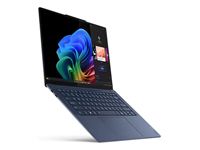 LENOVO YOGA Slim 7 Qualcomm Snapdragon X Elite X1E-78-100 14.5inch 3K OLED 500N 90Hz Touch 32GB DDR5x 1TB PCIe W11H Cosmic Blue