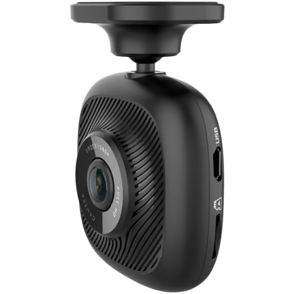 Hikvision FHD Dashcam B1, COMS, 25 fps@1080P, H264, FOV 130°, micro SD up to 128GB, built-in MIC and speaker, Wi-Fi, G-sensor, micro USB, 3.8m cable.