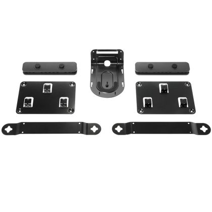 LOGITECH MOUNTING KIT FOR RALLY - WW