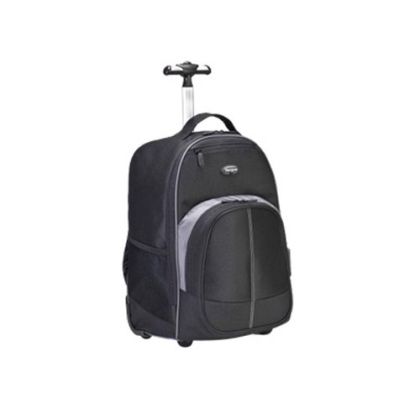 Carry Case : Targus Campus Backpack up to 16 inch