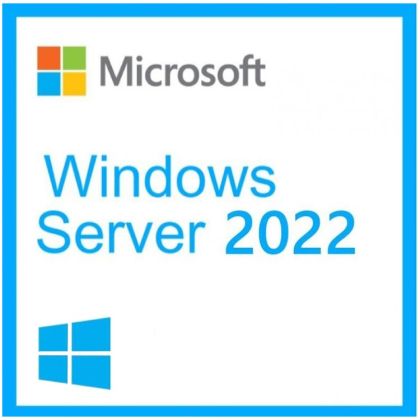 Windows Server CAL 2022 English 1pk DSP OEI 5 Clt Device CAL