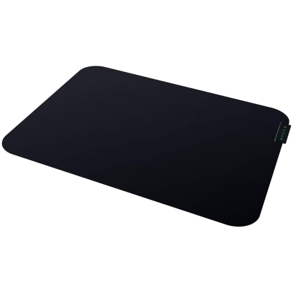 Razer Sphex V3 - Küçük, Oyun fare altlığı, 270 mm x 215 mm x 0,4 mm, sert yüzey, Sağlam polikarbon yapı, Yapışkan taban