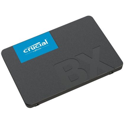 Crucial® BX500 1000 GB SATA 2,5 inç SSD, EAN: 649528821553