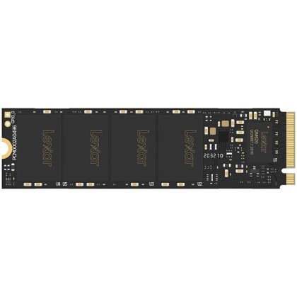 4 Şeritli M.2 NVMe ile Lexar® 1 TB Yüksek Hızlı PCIe Gen3, 3500 MB/s'ye kadar okuma ve 3000 MB/s'ye kadar yazma, EAN: 843367123162