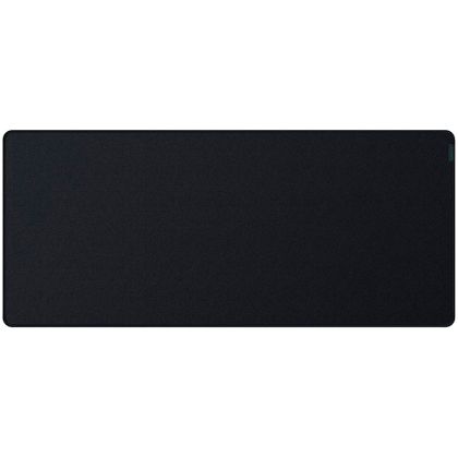 Razer Strider XXL, Hybrid Soft / Hard Mat, Anti-slip Base, Rollable and Portable, 940 x 410 x 3mm