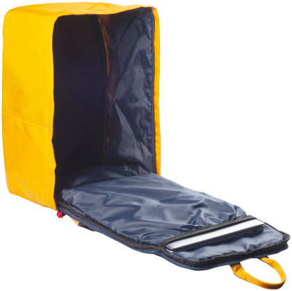 CANYON backpack CSZ-02 Cabin Size Yellow