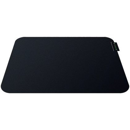 Razer Sphex V3 - Büyük, Oyun fare altlığı, 450 mm x 400 mm x 0,4 mm, sert yüzey, Sağlam polikarbon yapı, Yapışkan taban