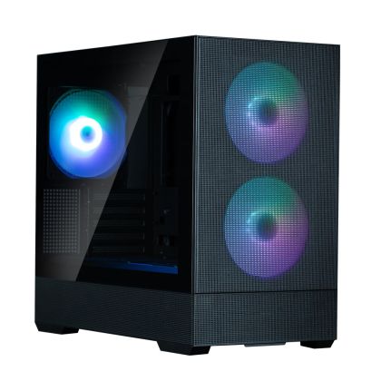 Zalman Case mATX - P30 AIR Black