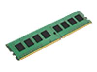 KINGSTON 8GB DDR4 3200MHz Single Rank DIMM Module