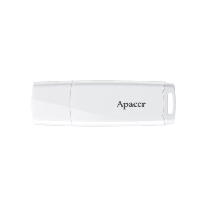 Apacer Flash Drive AH336 32GB USB 2.0, White