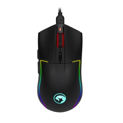 Mouse pentru jocuri fără fir Marvo Capo 40 G965W - 10000 dpi, 2.4G, Bluetooth 5.3