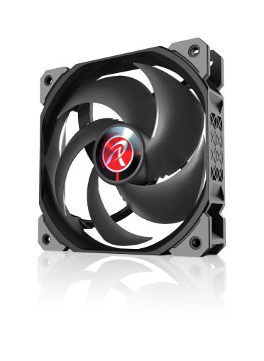 Raijintek вентилатор Fan 120mm - AGERAS 12