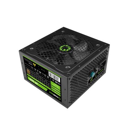 Gamemax PSU 600W Bronze - VP-600