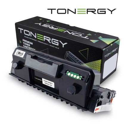 Tonergy Compatible Toner Cartridge XEROX 106R03621 106R03622 Black, High Capacity 8.5k