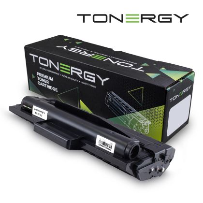 Tonergy Compatible Toner Cartridge SAMSUNG ML-1710U Black, 3k