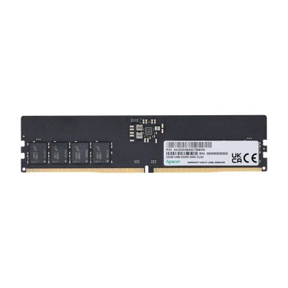 Apacer RAM 32GB DDR5 DIMM 4800-40 2048x8 - FL.32G2A.PTH