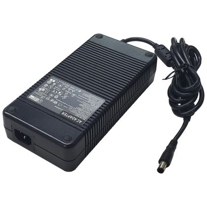 Makki Laptop Adapter DELL - 19.5V 16.9A 330W 7.4x5.0mm - MAKKI-NA-DL-80