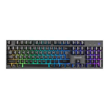 Marvo Gaming Keyboard  104 keys - K604 - RGB