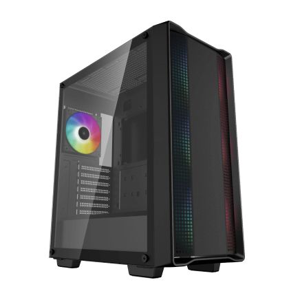 DeepCool Case ATX CC560 A-RGB v2