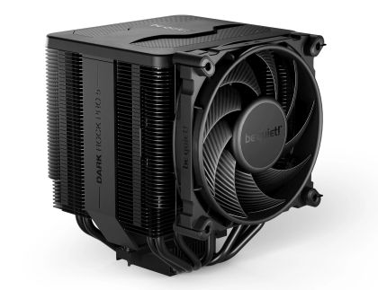 be quiet! CPU Cooler - Dark Rock Pro 5