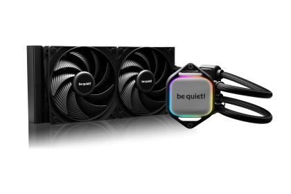 be quiet! Water Cooling - Pure Loop 2 240mm