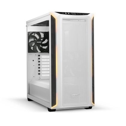 be quiet! кутия Case EATX - Shadow Base 800 DX White