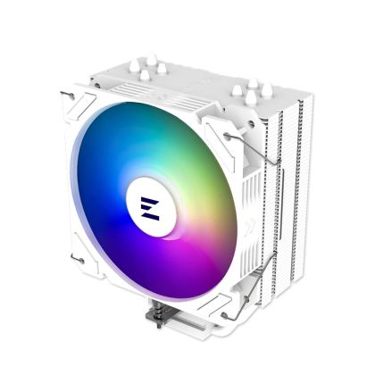 Zalman CPU Cooler CNPS9X PERFORMA ARGB WHITE - aRGB - LGA1700/AM5