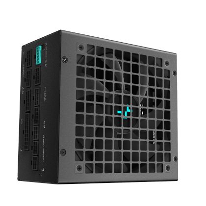 DeepCool захранване PSU ATX 3.0 1000W Gold - PX1000-G