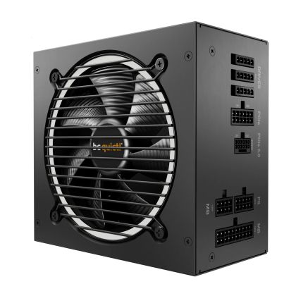 be quiet! PSU ATX 3.0 - Pure Power 12 M 550W