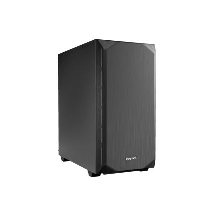 be quiet! кутия Case ATX - Pure Base 500 Black