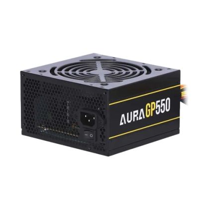 Gamdias PSU 550W - AURA GP550