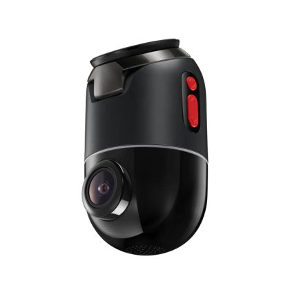 70mai Dash Cam Omni 128G Black