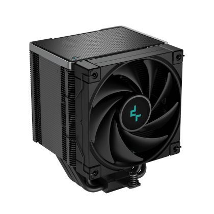 DeepCool CPU Cooler - AK500 Zero Dark