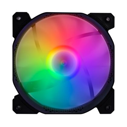 1stPlayer Fan 120mm - F1 Bulk