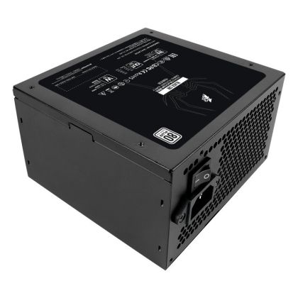 1stPlayer PSU 600W APFC - PS-600BS