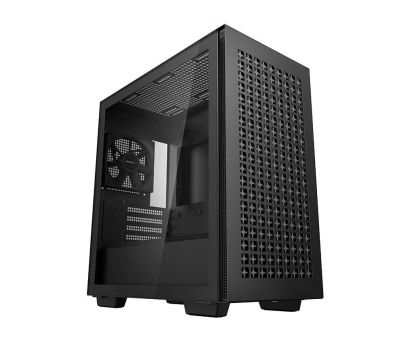 DeepCool Case mATX - CH370