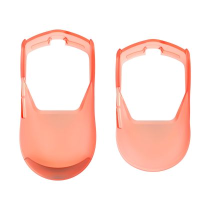 Marvo Fit Grip for LITE/PRO - Coral Orange - Fit-Grip-CO