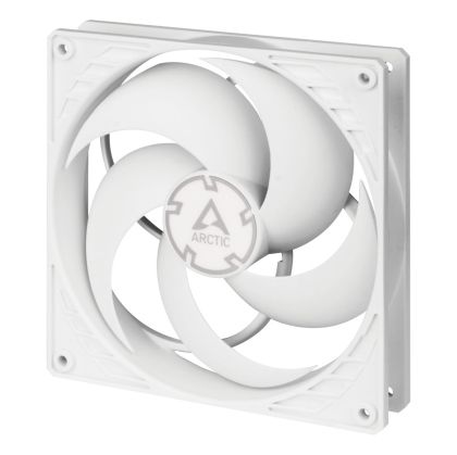 Arctic вентилатор Fan 140mm P14 PWM white/white - ACFAN00222A