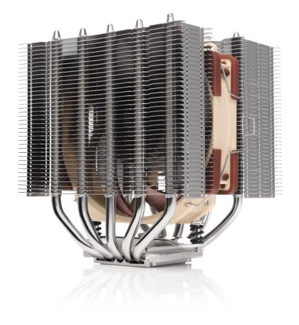 Noctua CPU Cooler NH-D12L