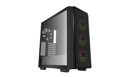 DeepCool Case EATX - CG540