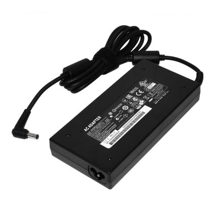 Makki laptop şarj cihazı Dizüstü Bilgisayar Adaptörü ASUS/ACER 19V 7.7A 150W 5.5x2.5mm - MAKKI-NA-AS/AC-59