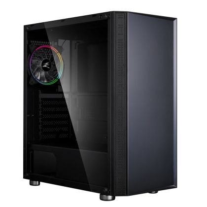 Zalman Case ATX - R2 BLACK