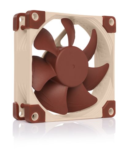 Noctua Fan 80mm 5V, PWM, USB - NF-A8-5V-PWM