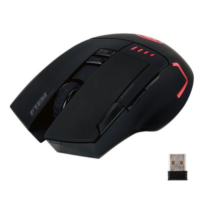 Marvo Gaming Mouse WIRELESS M720W - 4800dpi, 500Hz - MARVO-M720W