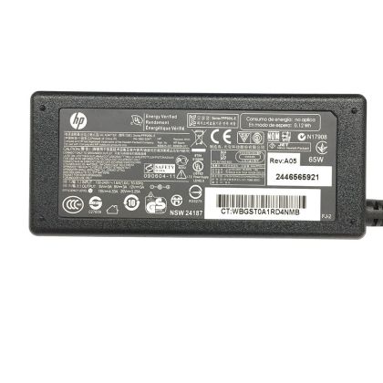 Makki Laptop Adapter Genuine HP 814838-002 - 45W Type-C - MAKKI-NA-H-45