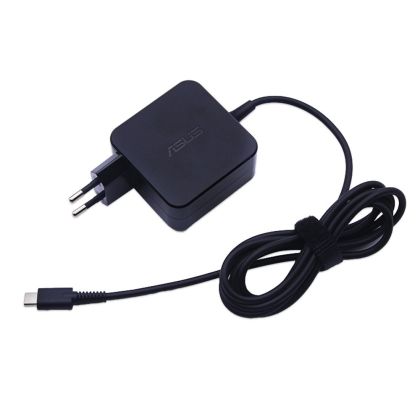 Makki Laptop Adapter Genuine ASUS ADP-45EW A - 45W Type-C - MAKKI-NA-AS-43