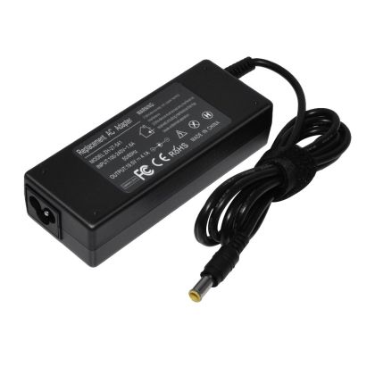 Makki laptop şarj cihazı değiştirme Dizüstü Bilgisayar Adaptörü Sony - 19.5V 4.1A 80W 6.5x4.4mm - MAKKI-NA-SO-26