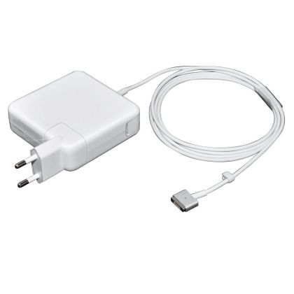 Makki Laptop Adapter Apple - 20V 4.25A 85W T tip G2 MagSafe2 - MAKKI-NA-AP-35