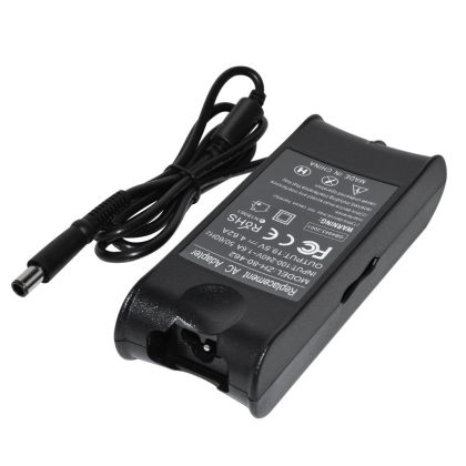 Makki Laptop Adapter DELL 19.5V 4.62A 90W 7.4x5.0mm - MAKKI-NA-DE-12